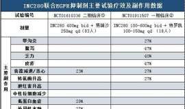 INC280用药说明【整理版】